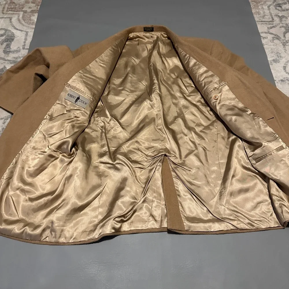 Robert Graham robert stock